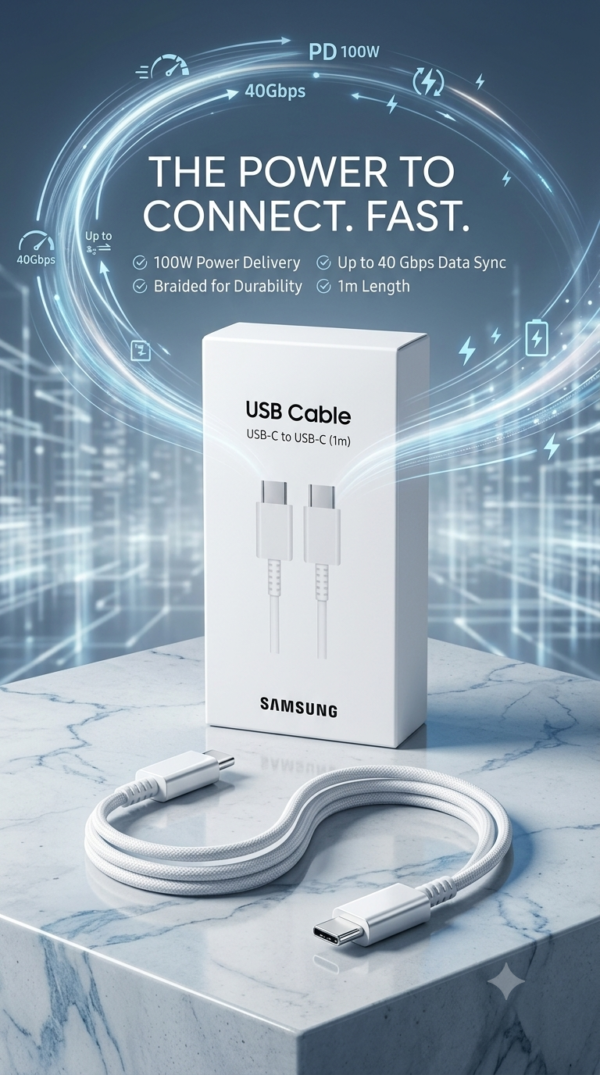 usb cable